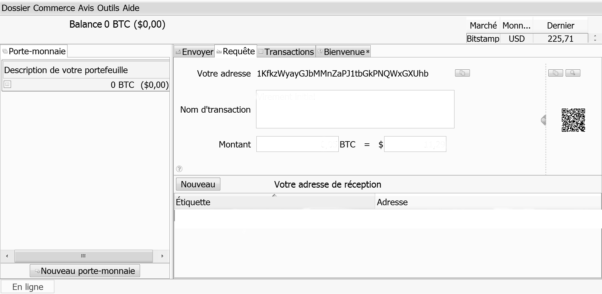 Multibit